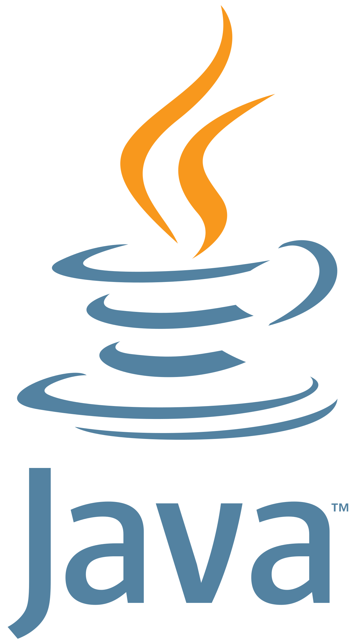 Java (Backend)
